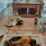 Photo n°1 de l'avis de Monika.e fait le 22/09/2020 à 16:50 sur le  Spaghetti d'Italia à Monopoli