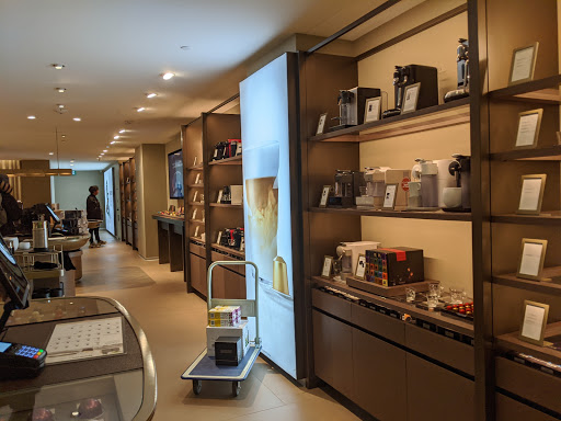 Nespresso Boutique