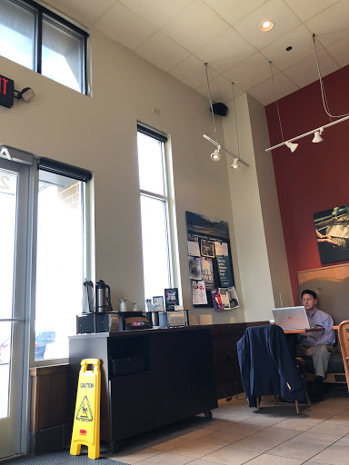 Coffee Shop «Starbucks», reviews and photos, 2751 N Mayfair Rd A, Wauwatosa, WI 53222, USA