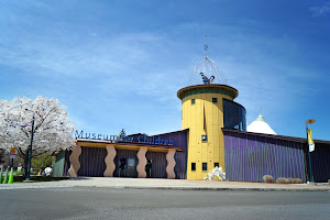 Stepping Stones Museum for Children