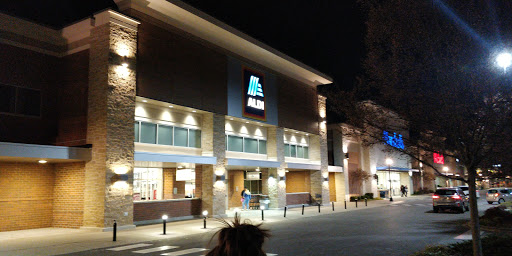 Supermarket «ALDI», reviews and photos, 500 W Main St, Hendersonville, TN 37075, USA