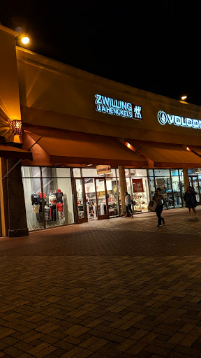 ZWILLING J.A. Henckels Factory Store