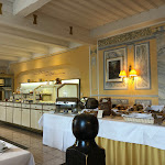 Photo n°1 de l'avis de Torsten.e fait le 16/10/2019 à 06:46 sur le  Hotel Wittelsbacher Höh à Würzburg