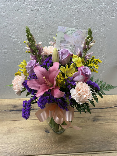 Florist «La Floriya», reviews and photos, 6170 Bollinger Rd, San Jose, CA 95130, USA