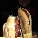 Photo n°3 de l'avis de Jolanda.o fait le 22/08/2018 à 21:42 sur le  Il Chiosco Di Zio Tomas à Lorica