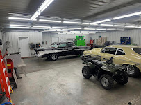 Evansville Auto Care Center - Photo 5 - Car repair in Boonville, IN, Evansville