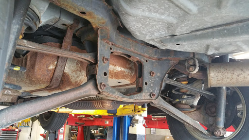 Car Repair and Maintenance «Midas», reviews and photos, 276 State Rd, North Dartmouth, MA 02747, USA