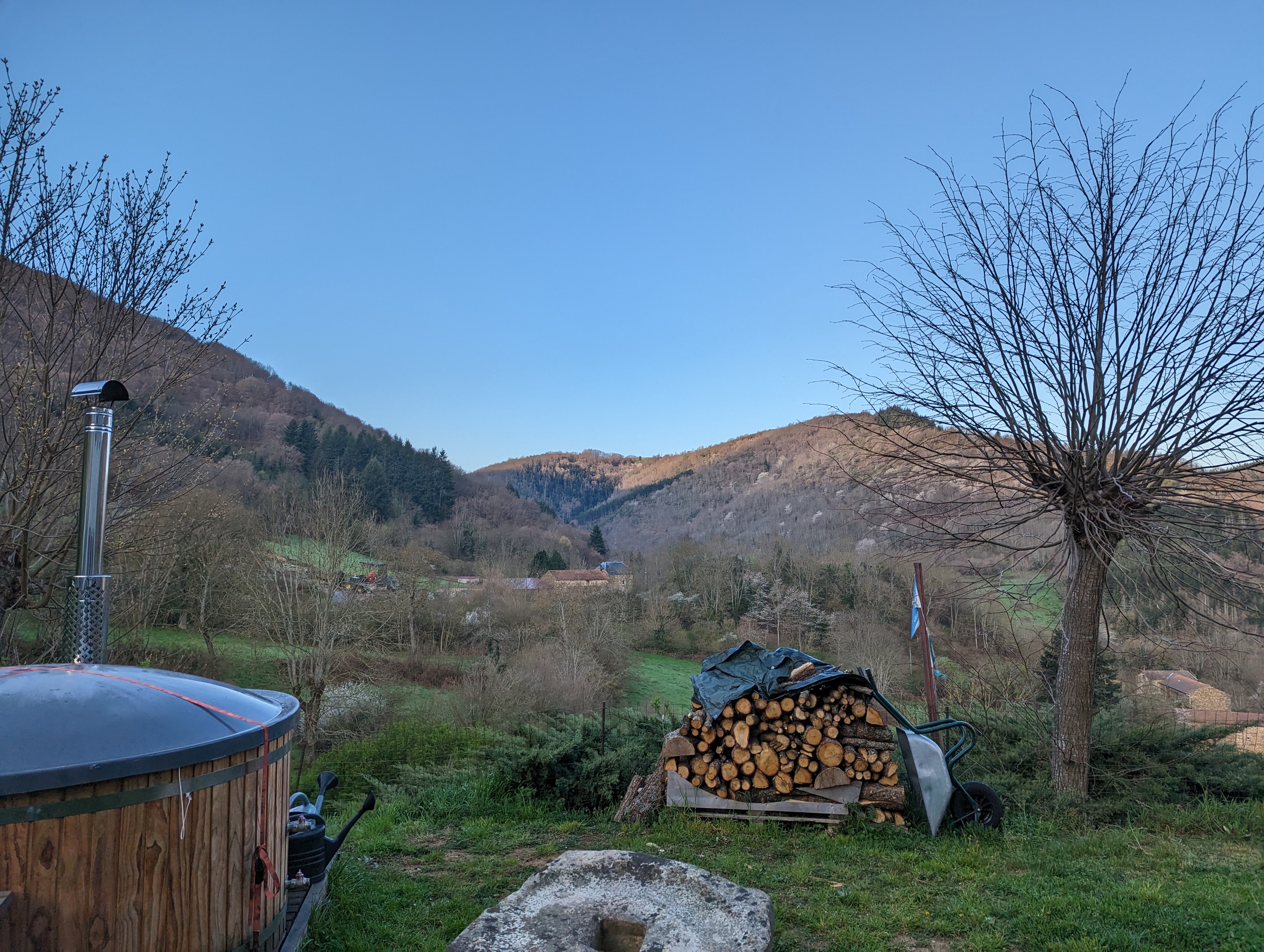 Photo n° 2 de l'avis de Yvan.u fait le 25/04/2023 à 15:32