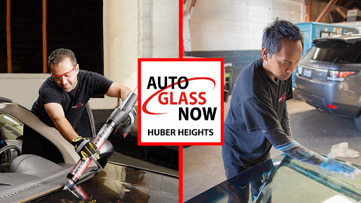 Auto Glass Now® Huber Heights