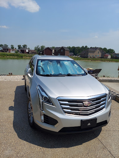 Clean Freak Auto Detailing LLC en Shepherdsville