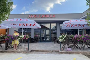 Restaurant JABLLANICA- Negotinë image