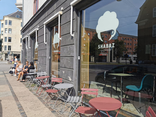 ShaBaz in Copenhagen, Lyngby-Taarbæk