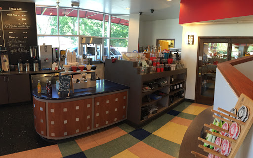 Coffee Shop «Boston Stoker Coffee Roasters - Englewood», reviews and photos, 8321 N Main St, Dayton, OH 45415, USA