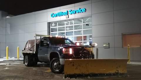 Car Dealer «Lee Partyka Chevrolet Mazda Isuzu Truck», reviews and photos, 200 Skiff St, Hamden, CT 06518, USA