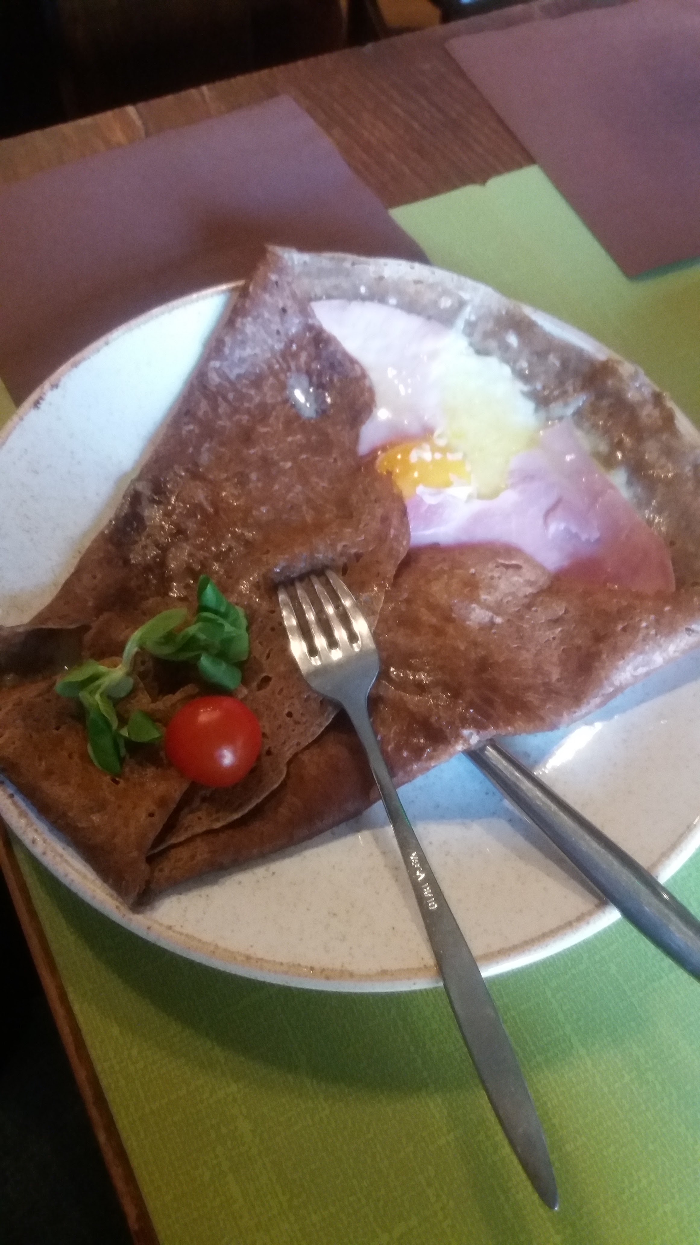 Photo n° 3 de l'avis de Chloé. fait le 13/06/2018 à 10:31