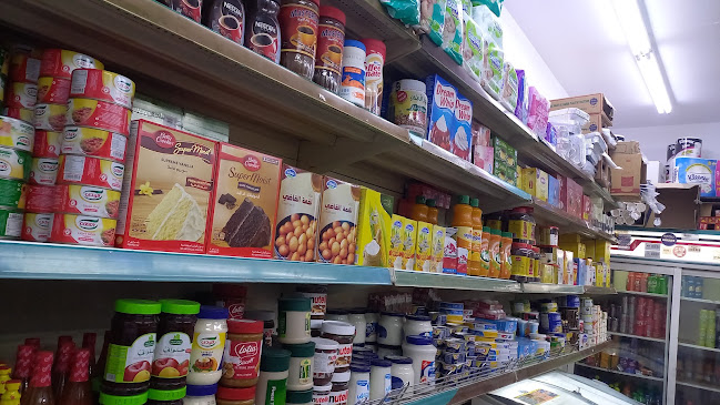 بقالة سمح غرناطة - سوبر ماركت