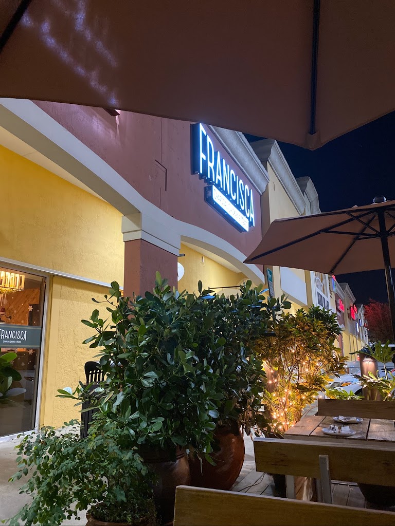Francisca Charcoal Chicken & Meats (Doral) 33178
