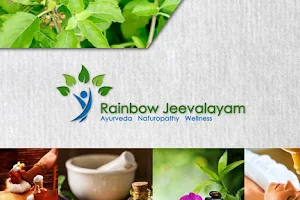 Rainbow Jeevalayam- Ayurveda Naturopathy Treatment Centre image