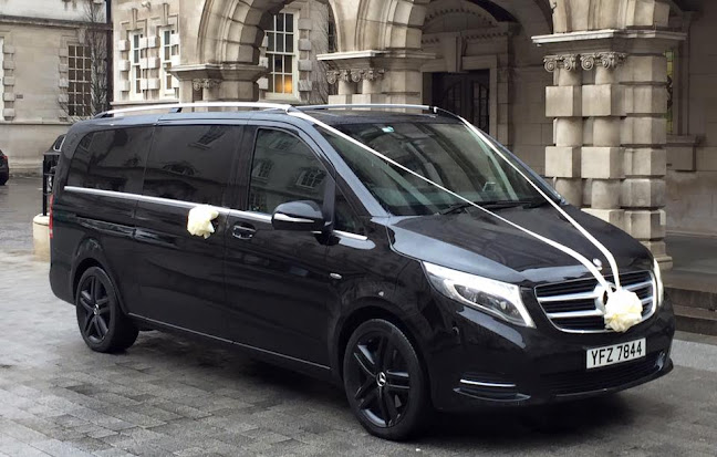 Reviews of RD Chauffeur Services – Executive Travel, Chauffeurs and Wedding Cars Belfast in Belfast - Car rental agency