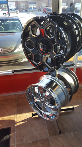 Tire Shop «Best One Tire & Auto Care of Crossville», reviews and photos, 227 N Main St, Crossville, TN 38555, USA