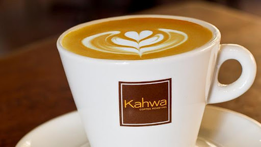 Coffee Shop «Kahwa Coffee», reviews and photos, 3928 Henderson Blvd, Tampa, FL 33629, USA