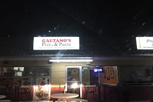 Gaetano's Pizza & Pasta image