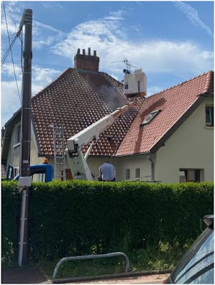 Nord Pro Rénovation - Couvreur Lille à Villeneuve-d'Ascq