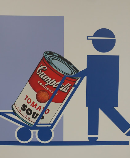 Self-Storage Facility «Morningstar Storage», reviews and photos, 646 W Hill St, Louisville, KY 40208, USA