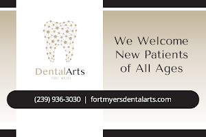 Fort Myers Dental Arts image