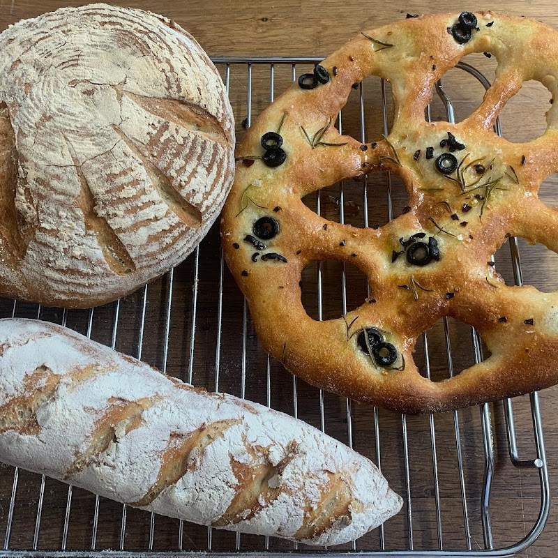 Baking Classes By Bread Ahead