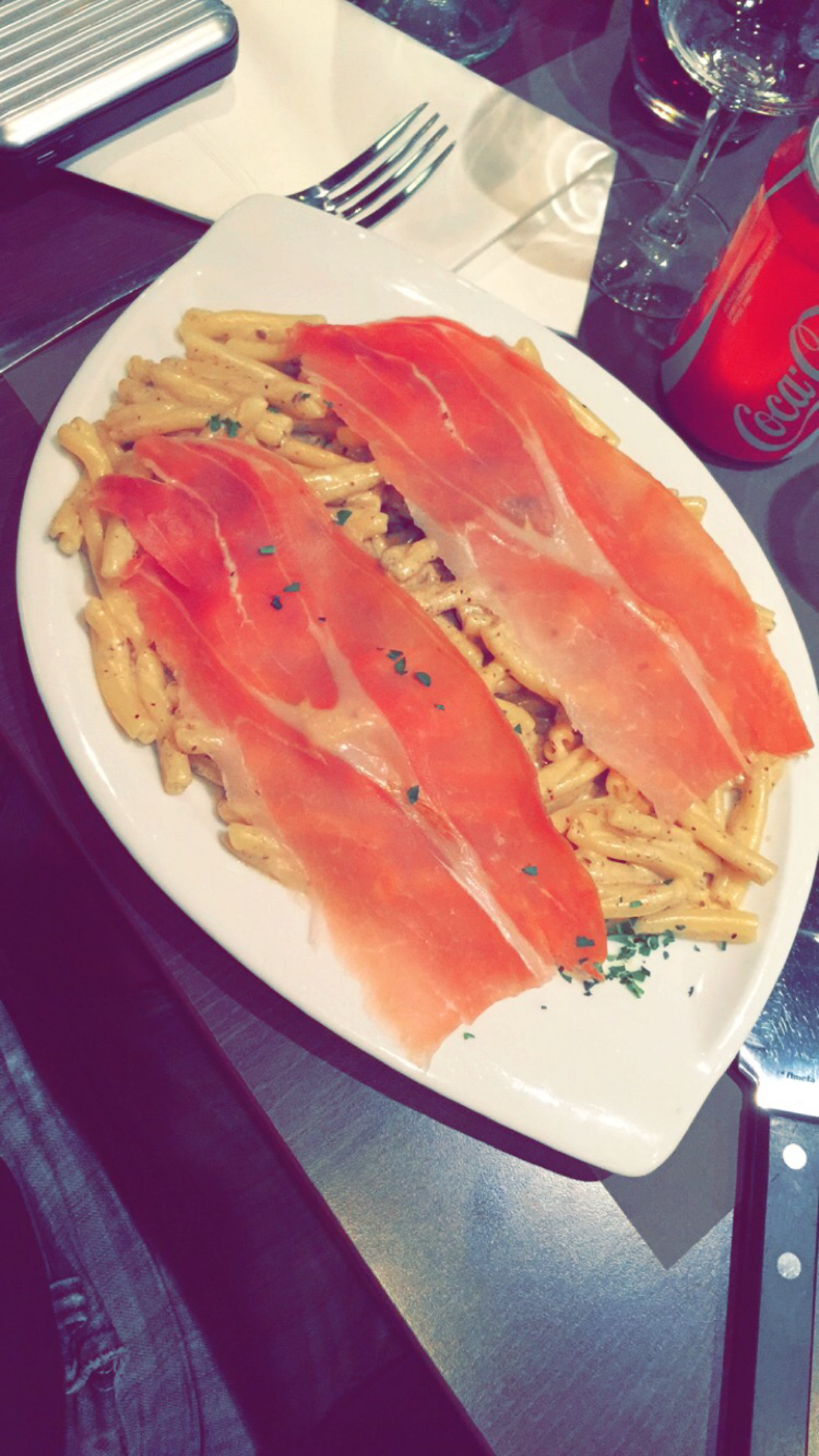 Photo n° 1 de l'avis de Guillaume.a fait le 21/10/2017 à 07:45