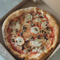 Photos du propriétaire du Pizzas à emporter Food truck pizza la joie demeure à Guignes - n°5