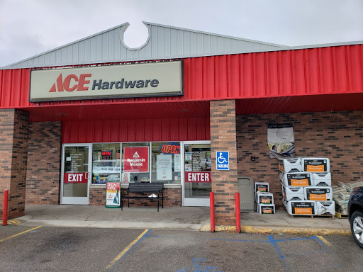 Hardware Store «Ace Hardware», reviews and photos, 3597 Bunker Hill Rd, Acme, MI 49610, USA
