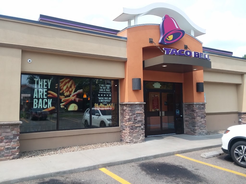 Taco Bell 44707