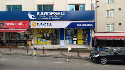 Empati İletişim-Turkcell Yetkili Satış Noktası