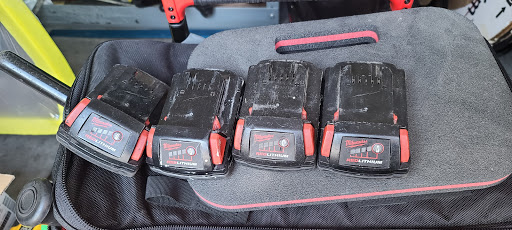 Auto Repair Shop «12 Volt Doctor», reviews and photos, 2917 Arthur Kill Rd, Staten Island, NY 10309, USA