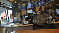 Atmosphère du Pizzeria Five Pizza Original - Boulogne - Billancourt - n°17