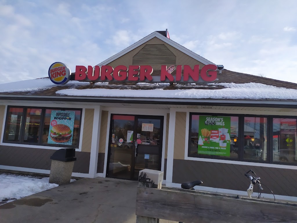 Burger King 04101