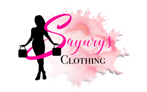 SAYURY'S CLOTHING