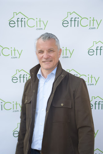Agence immobilière Efficity CANNES Franck Puccetti Cannes