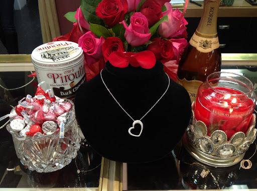 Jeweler «LaGravinese Jewelers of Pelham», reviews and photos, 99 Fifth Ave, Pelham, NY 10803, USA