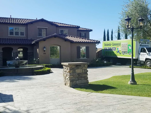 Moving Company «Pack It Movers», reviews and photos, 206A S Loop 336 W #304, Conroe, TX 77304, USA