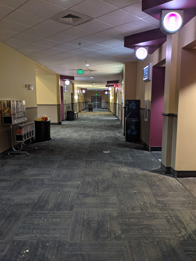 Movie Theater «Regal Cinemas Noblesville 10», reviews and photos, 10075 Town and Country Blvd, Noblesville, IN 46060, USA