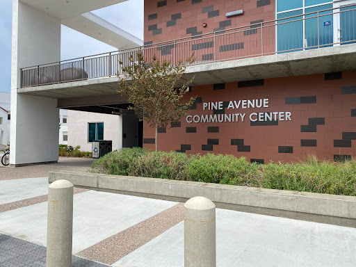 Pine Ave. Community Center