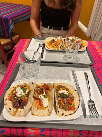 Plats et boissons du Restaurant mexicain AU TACO TAC à Grenoble - n°14