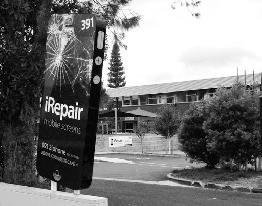 iRepair Auckland