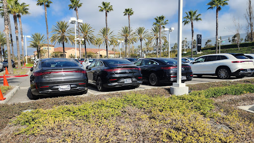 Mercedes-Benz of Foothill Ranch image