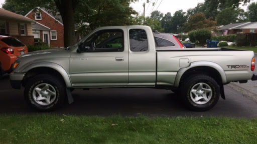 Used Car Dealer «DND Auto Group», reviews and photos, 462 US-46, Belvidere, NJ 07823, USA