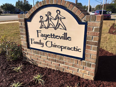 Fayetteville Family Chiropractic - Chiropractor in Fayetteville North Carolina