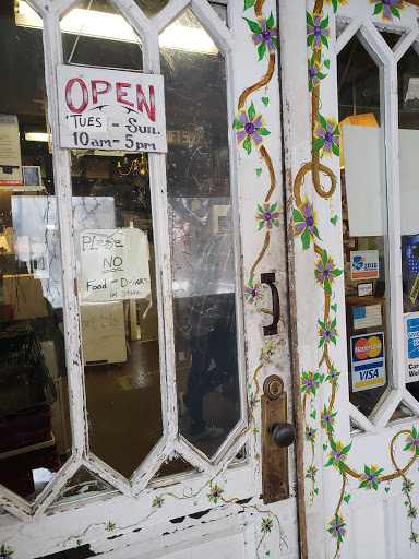 Thrift Store «That Nothing Be Lost Thrift», reviews and photos, 16 Franciscan Way, Garrison, NY 10524, USA